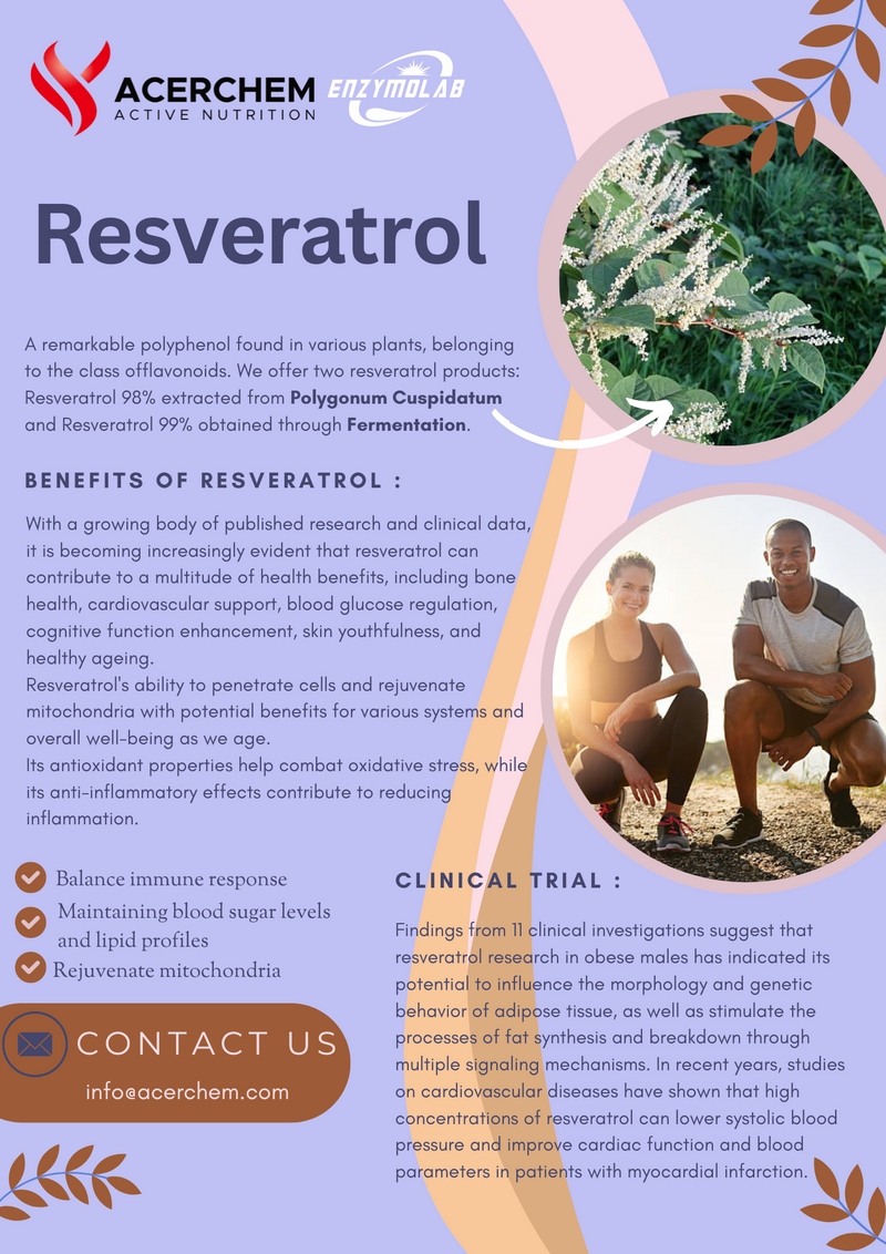 Resveratrol